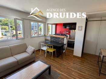 Vente Appartement 2 piècesCarnac