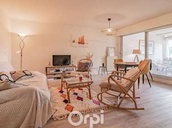Vente Appartement 2 piècesCarnac