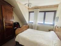 Vente appartement 5 pièces Vente appartement 5 pièces
