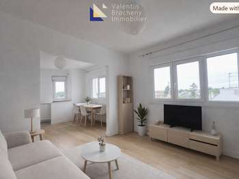 Vente Appartement 2 piècesCarnac