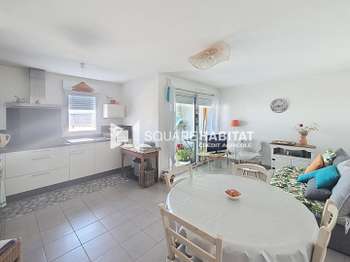 Vente appartement 2 pièces Carnac 56