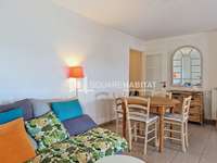 Vente appartement 2 pièces Vente appartement 2 pièces