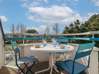 Vente Appartement T1Carnac