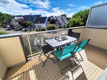 Vente Appartement 2 piècesCarnac