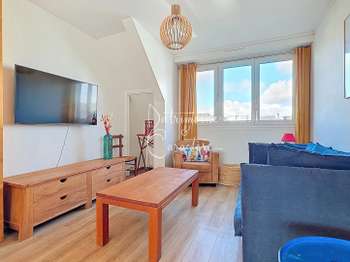 Vente Appartement 4 piècesCarnac