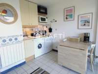 Vente appartement 1 pièce Vente appartement 1 pièce