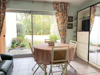 Vente Appartement 2 piècesCarnac
