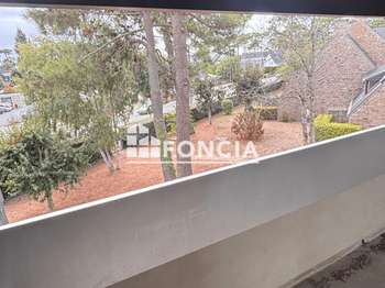 Vente Appartement 2 piècesCarnac
