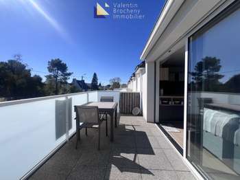 Vente Appartement 3 piècesCarnac