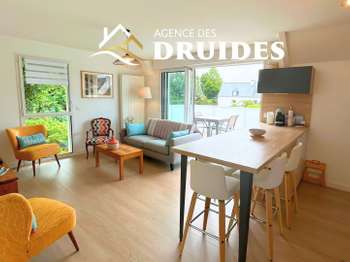 Vente appartement 3 pièces Carnac 56