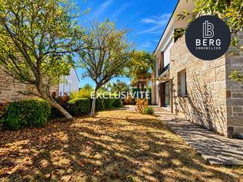 Vente appartement 3 pièces Carnac 56