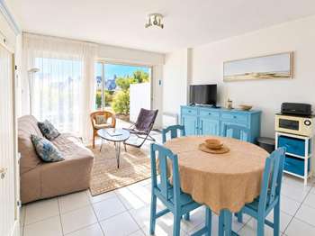 Vente Appartement 2 piècesCarnac