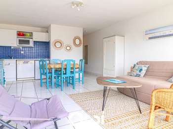 Vente Appartement 2 piècesCarnac
