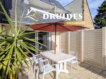 Vente Appartement 2 piècesCarnac