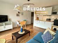 Vente appartement 2 pièces Vente appartement 2 pièces
