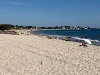 Vente Appartement 2 piècesCarnac