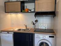 Vente appartement 2 pièces Vente appartement 2 pièces
