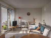 Vente appartement 2 pièces Vente appartement 2 pièces