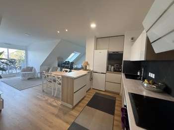 Vente Appartement 4 piècesCarnac