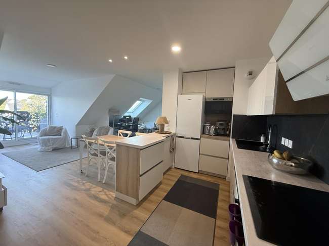 Appartement 4 pièces 81 m² · à Carnac · 81 m² · 565 000 €