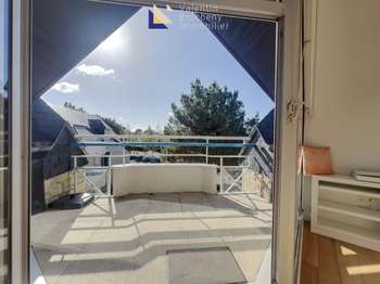 Photo Vente appartement Carnac