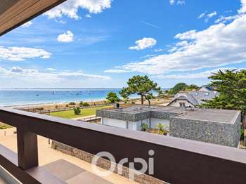 Vente Appartement 2 piècesCarnac