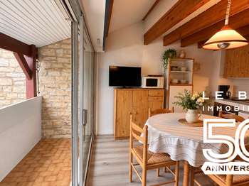 Vente Appartement 3 piècesCarnac