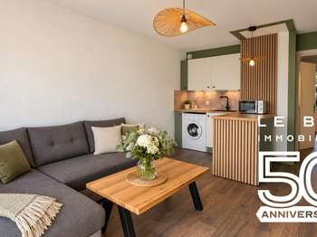 Vente appartement 1 pièce Carnac 56