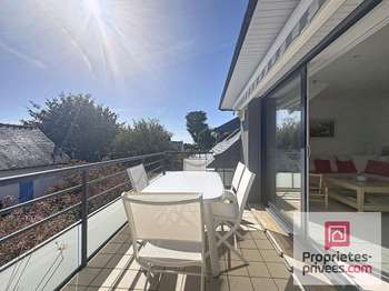 Vente appartement 3 pièces Carnac 56