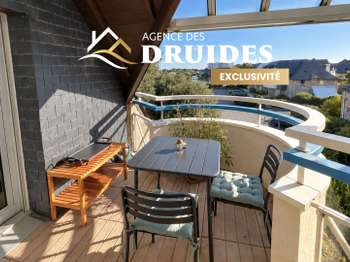 Vente Appartement 2 piècesCarnac