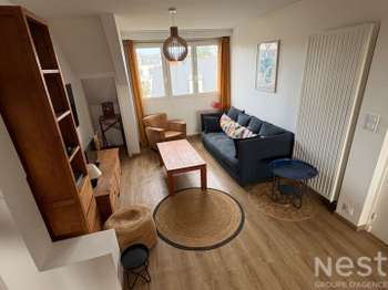 Photo Vente appartement Carnac