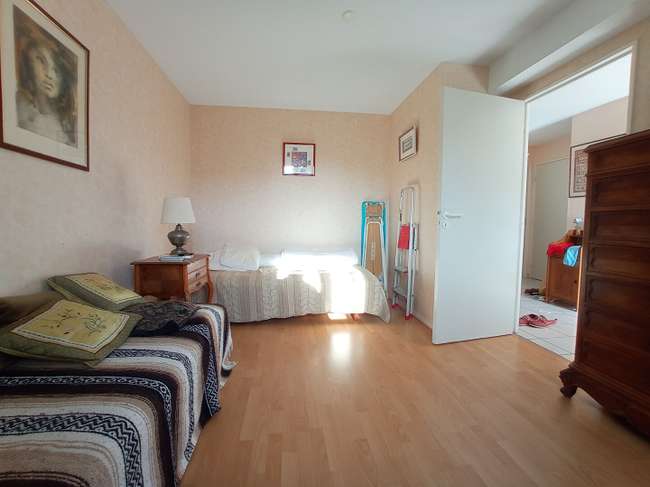 Appartement 4 pièces 56 m² · à Carnac · 56 m² · 397 570 €