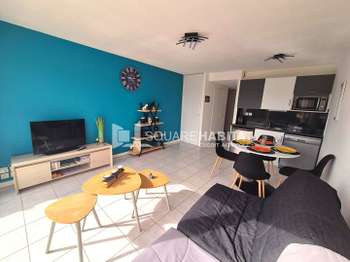 Vente Appartement 2 piècesCarnac