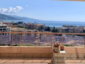 Vente Appartement 2 piècesCarnoles