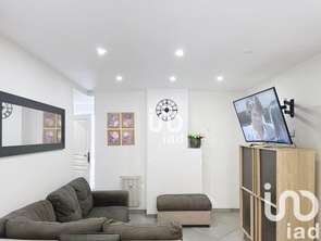 Vente Appartement 4 piècesCarnoles