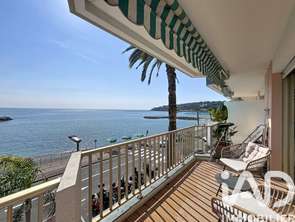 Vente Appartement 3 piècesCarnoles
