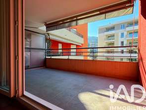 Vente Appartement 2 piècesCarnoles