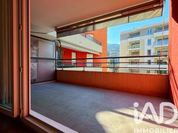 Vente appartement 2 pièces Carnoles 06