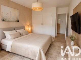 Vente appartement 2 pièces Vente appartement 2 pièces