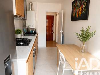 Vente appartement 2 pièces Vente appartement 2 pièces