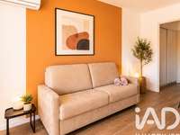 Vente appartement 1 pièce Vente appartement 1 pièce