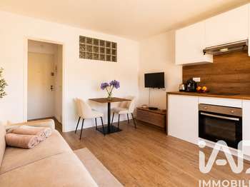 Vente appartement 1 pièce Vente appartement 1 pièce