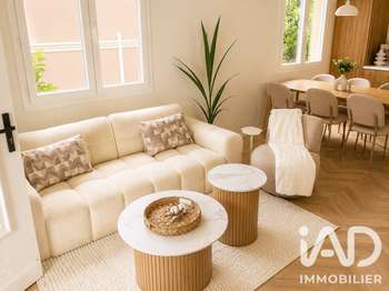 Vente Appartement 3 piècesCarnoles