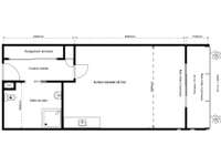 Vente appartement 1 pièce Vente appartement 1 pièce