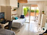 Vente appartement 1 pièce Vente appartement 1 pièce