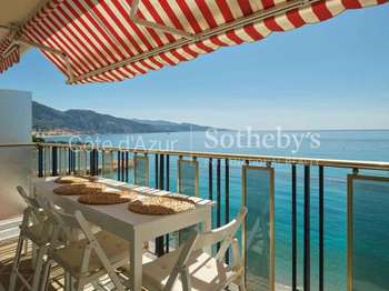 Vente Appartement 3 piècesCarnoles