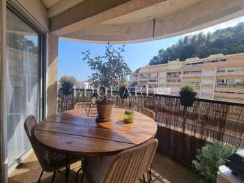 Vente appartement 4 pièces Carnoles 06