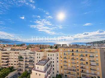 Vente Appartement 4 piècesCarnoles