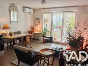 Vente Appartement 2 piècesCarnoules