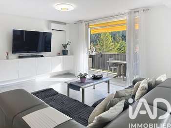 Appartement 4 pièces 90 m² · à Carnoux-en-Provence · 90 m² · 339 000 €